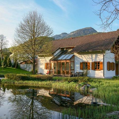 Villa Anna Bad Goisern Am Hallstaettersee Exterior photo